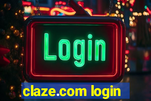 claze.com login